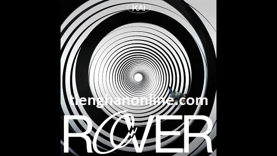 Lời bài hát Black Mirror KAI – EXO Lyrics