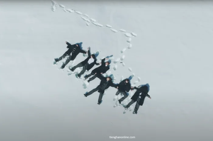 Lời bài hát Love 119 RIIZE (Phiên âm, Vietsub) Lời bài hát Love 119 RIIZE (Phiên âm, Vietsub)