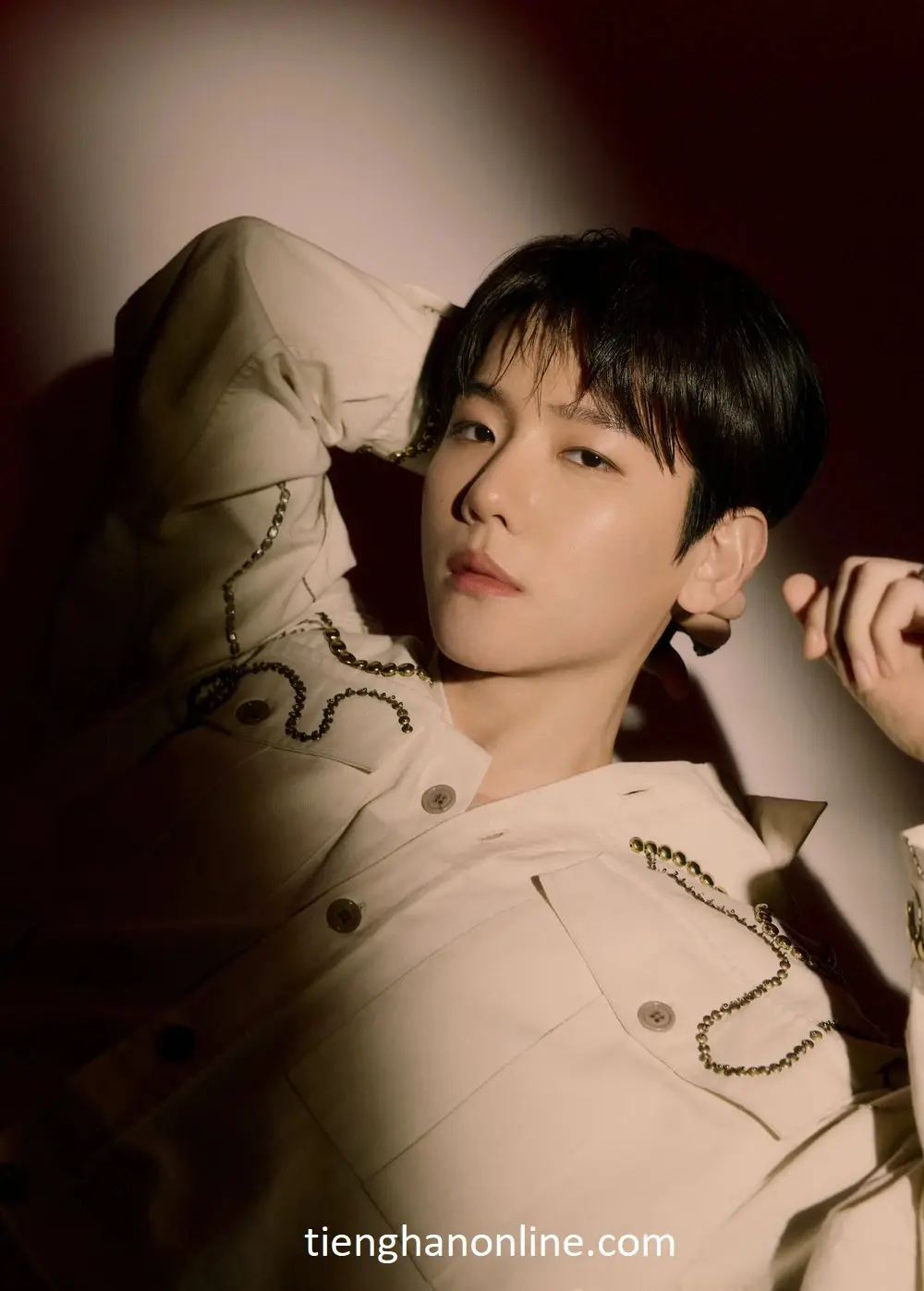 Baekhyun, thành viên của EXO