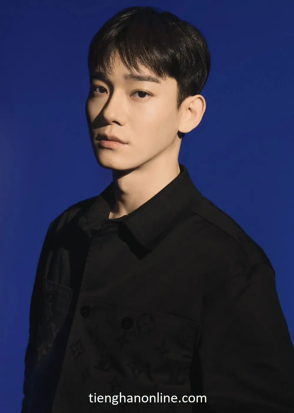 Chen, thành viên của EXO